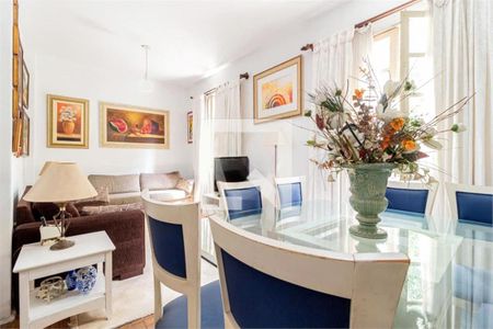 Apartamento à venda com 4 quartos, 140m² em Mooca, São Paulo