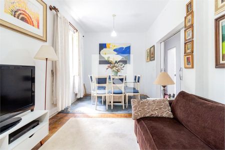 Apartamento à venda com 4 quartos, 140m² em Mooca, São Paulo