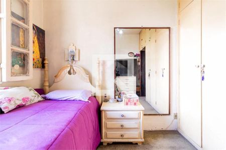 Apartamento à venda com 4 quartos, 140m² em Mooca, São Paulo