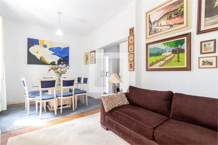 Apartamento à venda com 4 quartos, 140m² em Mooca, São Paulo