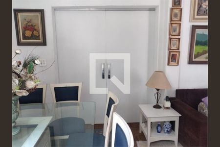 Apartamento à venda com 4 quartos, 140m² em Mooca, São Paulo