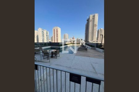 Apartamento à venda com 2 quartos, 72m² em Vila Dom Pedro I, São Paulo