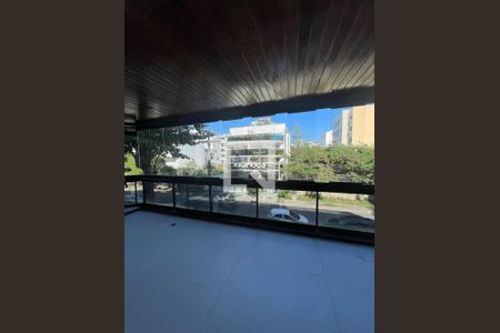 Apartamento à venda com 3 quartos, 122m² em Recreio dos Bandeirantes, Rio de Janeiro