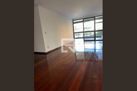 Apartamento à venda com 3 quartos, 122m² em Recreio dos Bandeirantes, Rio de Janeiro
