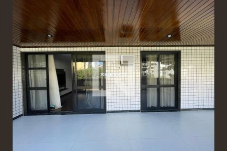 Apartamento à venda com 3 quartos, 122m² em Recreio dos Bandeirantes, Rio de Janeiro