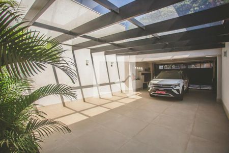 Área comum de casa à venda com 4 quartos, 496m² em Planalto Paulista, São Paulo