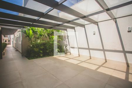 Área comum de casa à venda com 4 quartos, 496m² em Planalto Paulista, São Paulo