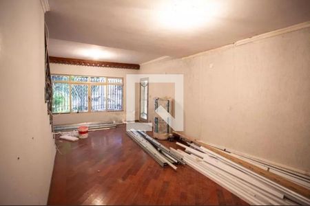 Foto 12 de casa à venda com 3 quartos, 210m² em Vila Dom Pedro I, São Paulo