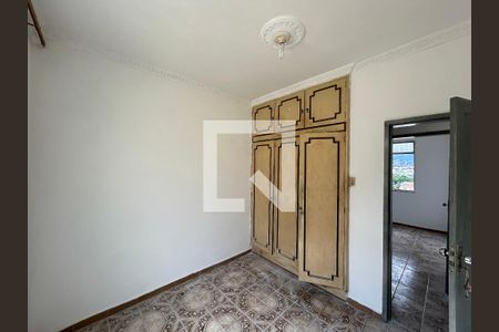 Quarto 3 de apartamento à venda com 3 quartos, 54m² em Abolição, Rio de Janeiro