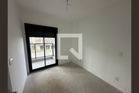 Foto 03 de apartamento à venda com 1 quarto, 41m² em Jardins, São Paulo