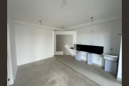Foto 06 de apartamento à venda com 1 quarto, 41m² em Jardins, São Paulo