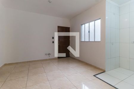 Sala de apartamento para alugar com 2 quartos, 160m² em Vila Suissa, Mogi das Cruzes