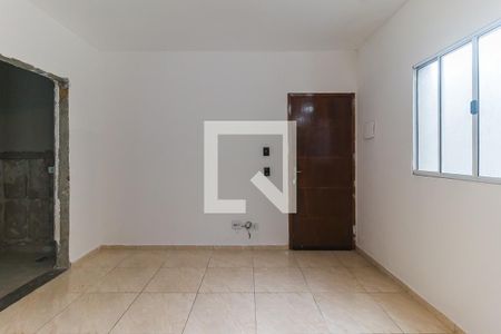 Sala de apartamento para alugar com 2 quartos, 160m² em Vila Suissa, Mogi das Cruzes