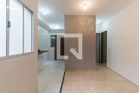 Sala de apartamento para alugar com 2 quartos, 160m² em Vila Suissa, Mogi das Cruzes
