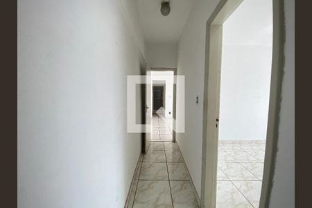 Corredor de apartamento à venda com 2 quartos, 102m² em Cachambi, Rio de Janeiro