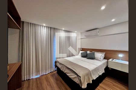 Studio de kitnet/studio para alugar com 0 quarto, 25m² em Jardim das Acacias, São Paulo