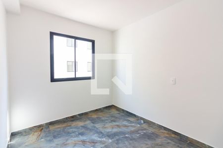 Quarto 1 de apartamento para alugar com 2 quartos, 36m² em Veloso, Osasco