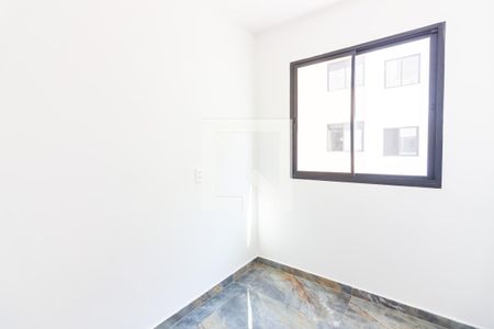 Quarto 2 de apartamento para alugar com 2 quartos, 36m² em Veloso, Osasco