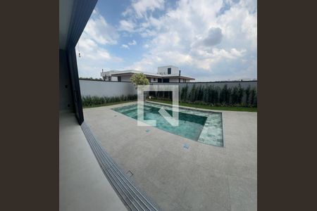 Foto 20 de casa à venda com 4 quartos, 340m² em Lot. Residencial Arborais, Campinas