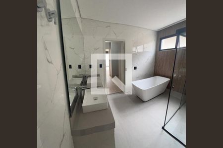 Foto 26 de casa de condomínio à venda com 4 quartos, 340m² em Lot. Residencial Arborais, Campinas