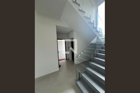 Foto 07 de casa à venda com 4 quartos, 340m² em Lot. Residencial Arborais, Campinas