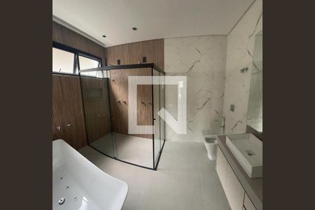 Foto 24 de casa de condomínio à venda com 4 quartos, 340m² em Lot. Residencial Arborais, Campinas