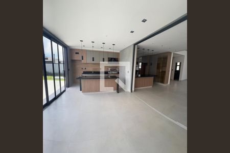 Foto 13 de casa de condomínio à venda com 4 quartos, 340m² em Lot. Residencial Arborais, Campinas