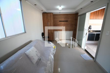 Sala 2 de apartamento à venda com 3 quartos, 140m² em Vila Joao Jorge, Campinas
