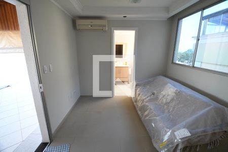 Sala 2 de apartamento à venda com 3 quartos, 140m² em Vila Joao Jorge, Campinas