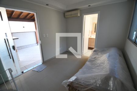 Sala 2 de apartamento à venda com 3 quartos, 140m² em Vila Joao Jorge, Campinas