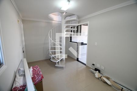 Sala de apartamento à venda com 3 quartos, 140m² em Vila Joao Jorge, Campinas