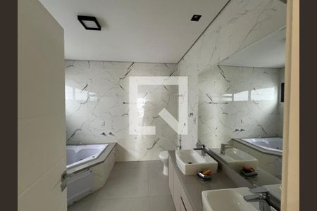 Foto 16 de casa de condomínio à venda com 5 quartos, 300m² em Swiss Park, Campinas