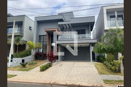 Foto 01 de casa à venda com 5 quartos, 300m² em Swiss Park, Campinas