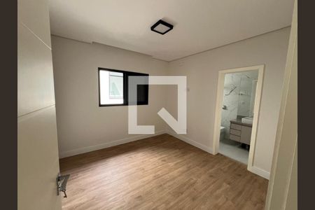 Foto 14 de casa de condomínio à venda com 5 quartos, 300m² em Swiss Park, Campinas