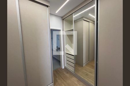 Foto 17 de casa de condomínio à venda com 5 quartos, 300m² em Swiss Park, Campinas