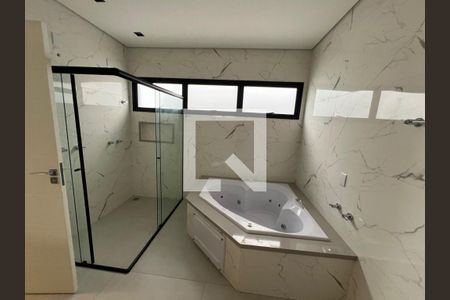 Foto 18 de casa de condomínio à venda com 5 quartos, 300m² em Swiss Park, Campinas