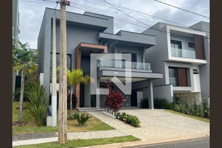 Foto 02 de casa à venda com 5 quartos, 300m² em Swiss Park, Campinas