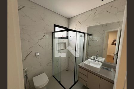 Foto 13 de casa de condomínio à venda com 5 quartos, 300m² em Swiss Park, Campinas