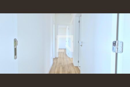 Corredor de casa de condomínio à venda com 3 quartos, 143m² em Vale dos Sonhos, Lagoa Santa