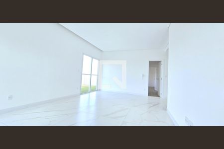 Sala de casa de condomínio à venda com 3 quartos, 143m² em Vale dos Sonhos, Lagoa Santa