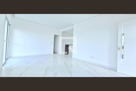 Sala de casa de condomínio à venda com 3 quartos, 143m² em Vale dos Sonhos, Lagoa Santa