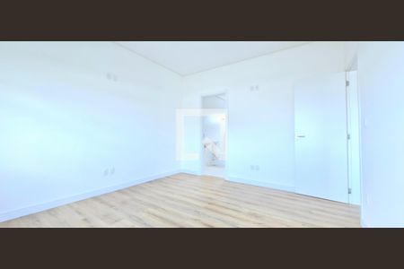 Suíte de casa de condomínio à venda com 3 quartos, 143m² em Vale dos Sonhos, Lagoa Santa