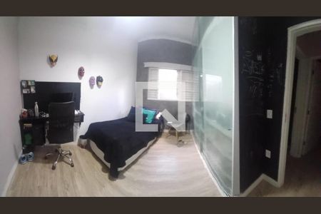 Foto 18 de casa à venda com 3 quartos, 175m² em Parque Jambeiro, Campinas