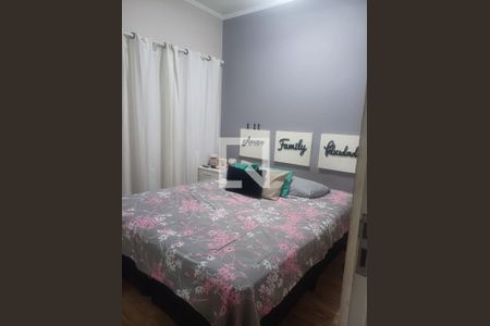 Foto 15 de casa à venda com 3 quartos, 175m² em Parque Jambeiro, Campinas