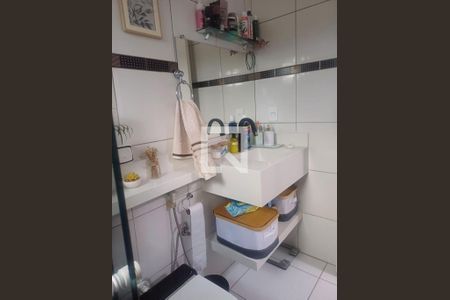 Foto 16 de casa à venda com 3 quartos, 175m² em Parque Jambeiro, Campinas