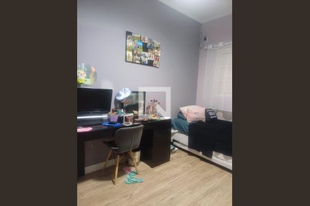 Foto 11 de casa à venda com 3 quartos, 175m² em Parque Jambeiro, Campinas