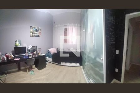 Foto 12 de casa à venda com 3 quartos, 175m² em Parque Jambeiro, Campinas