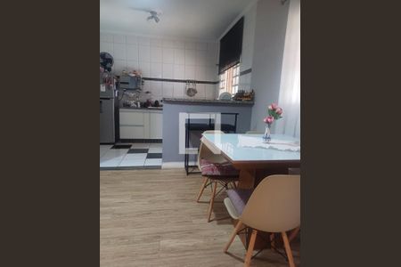 Foto 21 de casa à venda com 3 quartos, 175m² em Parque Jambeiro, Campinas