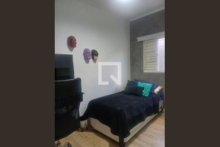 Foto 17 de casa à venda com 3 quartos, 175m² em Parque Jambeiro, Campinas