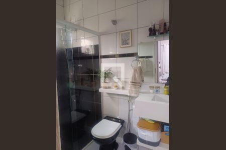 Foto 14 de casa à venda com 3 quartos, 175m² em Parque Jambeiro, Campinas